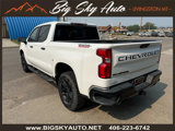 Used 2020 Chevrolet Silverado 1500 LT Trail Boss image 5