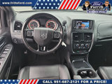 Used 2019 Dodge Grand Caravan SXT w/ Blacktop Package image 5