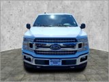 Certified 2019 Ford F150 XLT w/ Equipment Group 302A Luxury image 2