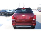 Used 2022 Chevrolet Trax LT w/ Driver Confidence Package image 3