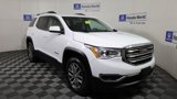 Used 2019 GMC Acadia SLE image 3