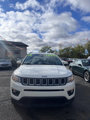 Used 2018 Jeep Compass Latitude w/ Popular Equipment Group image 2