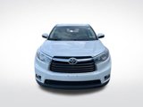 Used 2016 Toyota Highlander Limited image 2