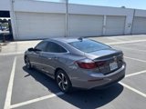 Used 2021 Honda Insight EX image 3