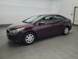 Used 2017 Kia Forte LX image 2