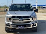 Used 2018 Ford F150 XLT image 2