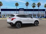 Certified 2025 Kia Seltos EX w/ EX Sunroof Package image 6