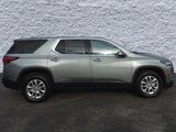 Used 2023 Chevrolet Traverse LS w/ Safety Package image 2