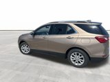 Used 2018 Chevrolet Equinox LT w/ Sun & Infotainment Package image 3