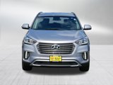 Used 2017 Hyundai Santa Fe SE w/ SE Premium Package 02 image 2