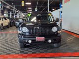 Used 2014 Jeep Patriot Latitude w/ Sun/Sound Group image 2