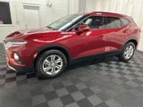 Used 2019 Chevrolet Blazer LT w/ Sound & Technology Package image 5