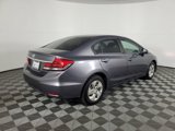 Used 2015 Honda Civic LX image 4