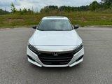 Used 2021 Honda Accord Sport image 3