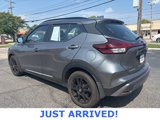 Certified 2023 Nissan Kicks SR image 5