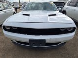 Used 2018 Dodge Challenger SXT Plus image 2