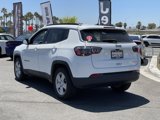 Used 2022 Jeep Compass Latitude image 5