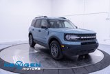 Used 2021 Ford Bronco Sport Big Bend image 3