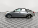 Certified 2024 Nissan Sentra SV image 5