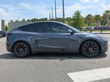 Used 2022 Tesla Model Y Performance image 4