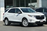 Used 2019 Chevrolet Equinox LS w/ LS Convenience Package image 2
