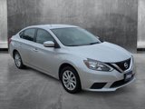 Used 2019 Nissan Sentra SV image 3