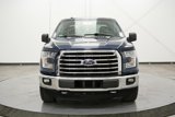 Used 2016 Ford F150 XLT image 2