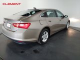 Used 2023 Chevrolet Malibu LT w/ Driver Confidence Package image 4