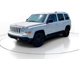 Used 2012 Jeep Patriot Latitude w/ Altitude Pkg image 2