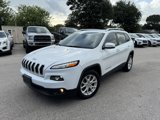Used 2017 Jeep Cherokee Latitude w/ Safety/Convenience Group image 4
