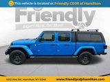 Used 2021 Jeep Gladiator Sport image 4