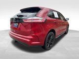 Certified 2022 Ford Edge ST-Line w/ Class II Trailer Tow Package image 6