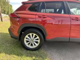 Used 2022 Toyota Corolla Cross LE image 5