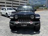Used 2020 Jeep Wrangler Unlimited Rubicon image 2