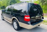 Used 2014 Ford Expedition EL XLT w/ Equipment Group 202A image 4