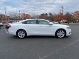 Used 2020 Chevrolet Impala LT image 2