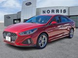 Used 2019 Hyundai Sonata SEL image 2