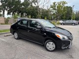 Used 2024 Mitsubishi Mirage G4 ES image 4