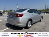 Used 2017 Chevrolet Cruze LT w/ Convenience Package image 5