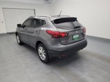 Used 2017 Nissan Rogue Sport SV image 5