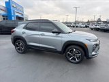 Used 2023 Chevrolet TrailBlazer RS image 4