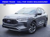 Used 2024 Ford Escape ST-Line image 2