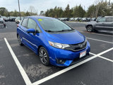 Used 2015 Honda Fit EX-L image 2