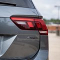 Used 2022 Volkswagen Tiguan SEL R-Line image 6