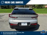 Certified 2023 Volvo C40 P8 Recharge Ultimate w/ Protection Package Premier image 4