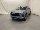 New 2025 Chevrolet Trax LT image 2