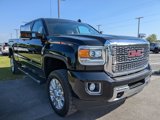 Used 2018 GMC Sierra 2500 Denali image 4
