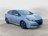 Used 2018 Nissan Leaf SV w/ SV Technology Package image 4