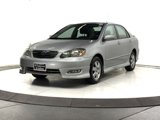 Used 2007 Toyota Corolla S image 3