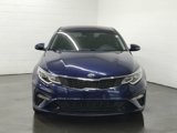 Used 2019 Kia Optima LX w/ LX 17" Wheel Package image 2